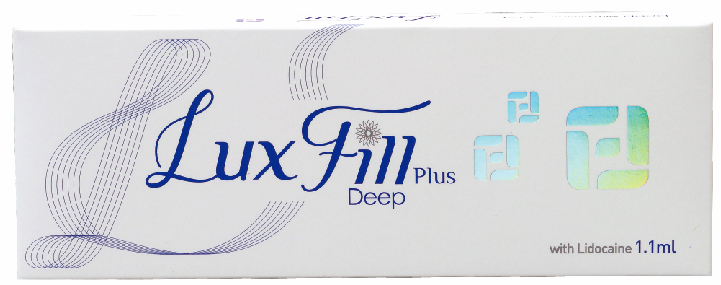 LUXFILL