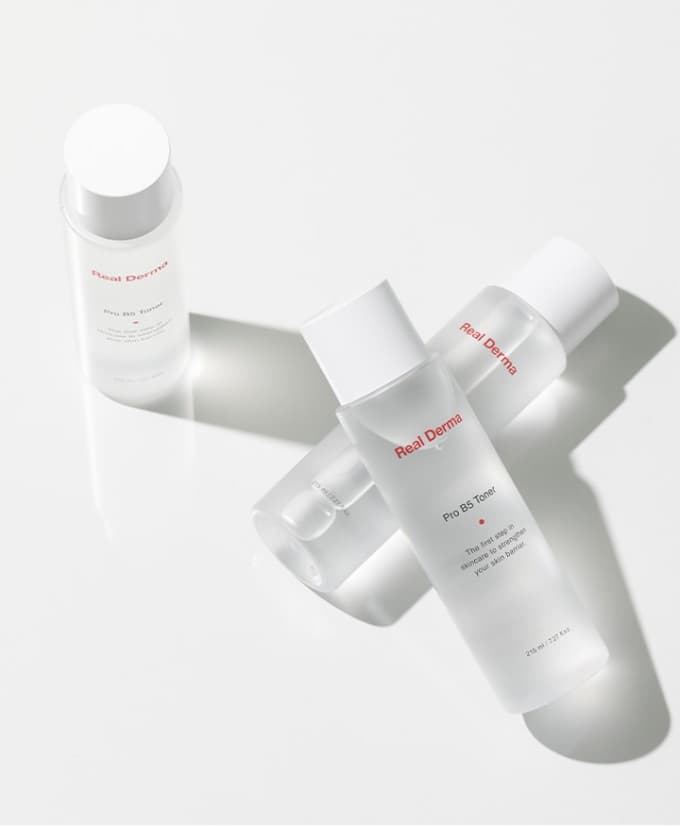 Medical Grade PRO B5 TONER