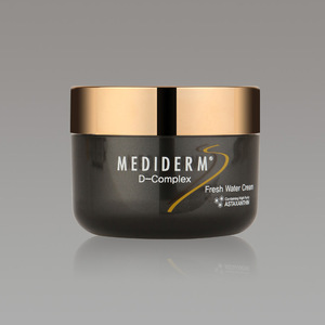 MEDIDERM D-COMPLEX Water Facial cream Korean cosmetics multi-function skin care product for sale