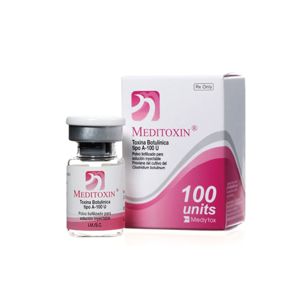 MediToxin(100)