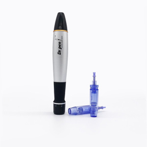 Micro Needle Rolling System Derma Pen dr pen painless derma pen