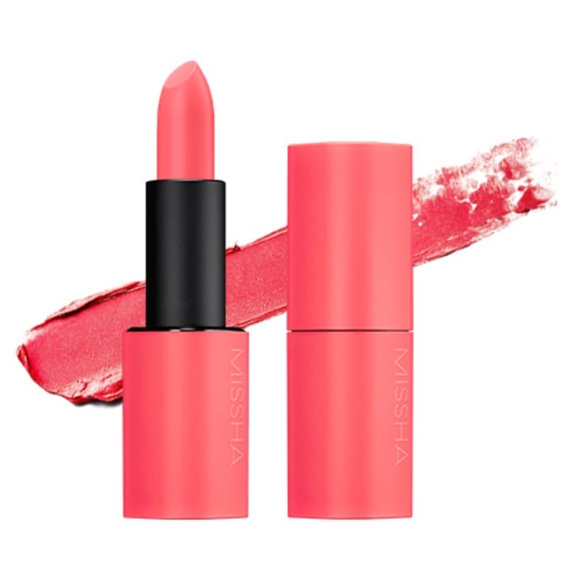 MISSHA DARE_ROUGE_VELVET