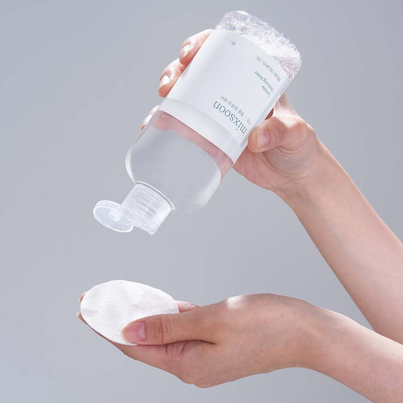 (MIXSOON) Centella Cleansing Water 300ml