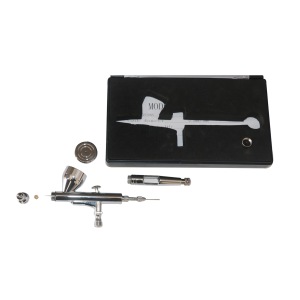 Model Spray Air Brush Miniature Hobbies Airbrush