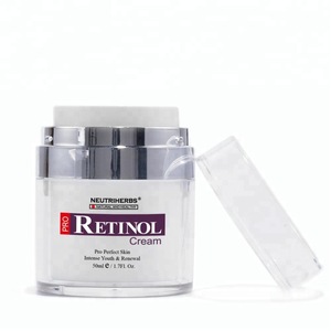 Moisturizing And Anti-Wrinkles Retinol Face Creams On Hot Sale
