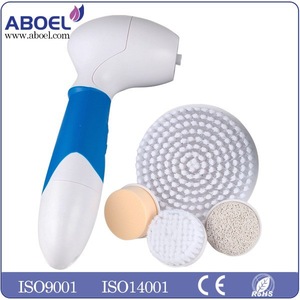 Multi-Function Beauty Equipment FDA Approved facial scrubber