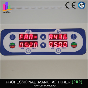 Multi-Functional Beauty Equipment AC 220/110V 50/60HZ prp bio filler maker