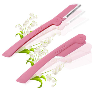 New arrival eyebrows trimmer portable