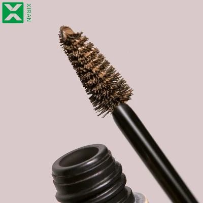 New Arrival Waterproof Long Lasting Eyebrow Gel with Brush