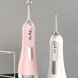 New Design High Quality Oral Care Oral Irrigator Dental Waterflosser
