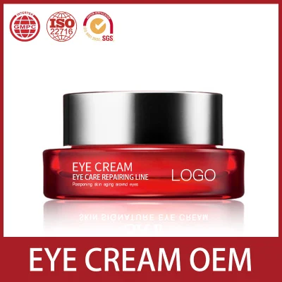 New Extraction Vitamin C Eye Dark Circle Removal Cream