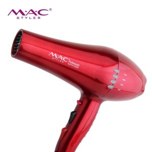 New MC Style Elite Hair Dryer Big Power Professional Hair Dryers Salon LED Hair dryer Blower