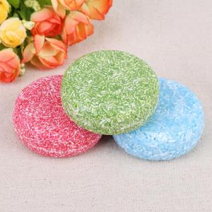New Product Natural Bio Herbal hair care Solid shampoo concentrate   Handmade Hair Solid Shampoo Bar Soap