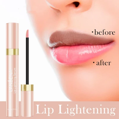 OEM Moisturizing and Being Antioxidative Lips Surface Lip Lightening Serum