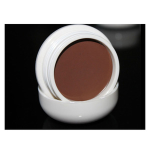 OEM Professional Single Color Concealer Makeup Palette Private Label Concealer