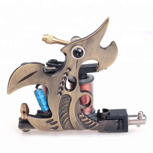 ONsale Free Shipping Shader Coil Tattoo Machine