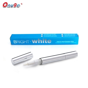 Onuge OEM ODM Private Label Desensitized Teeth Whitening Gel