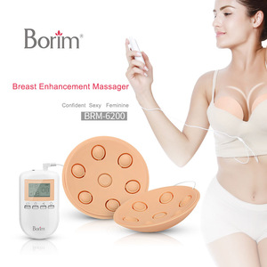 Personal beauty care Breast enhancement Breast Enhancer vibration Massager for women beauty