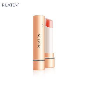 Pilaten organic lip gloss brands balm with spf