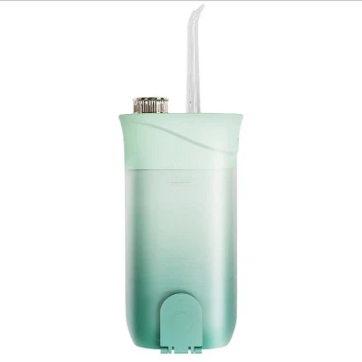 Portable Electric Tartar Removal Oral Cleaner Irrigator Water Pick