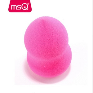 powder puff makeup/high quality powder puff/powder puff sponge