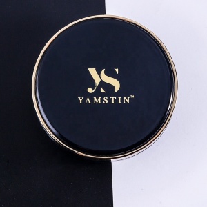 Private Label High Quality Waterproof Compact Pressed Powder Foundation Face Makeup Pressed Powder