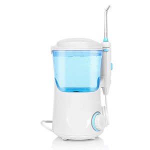 Private Label Home Use Teeth Aqua Pick Oral Irrigator Water Flosser with CE