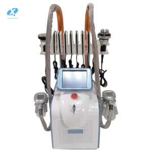 Professional 360 cryolypolisi body slimming machine 360 fat freezing machine360 kryolipolysis fat freeze rf slimming machine