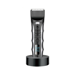 Professional Rechargeable Cordless Men Hair Trimmer Beard Trimmer Barber Hair Cut