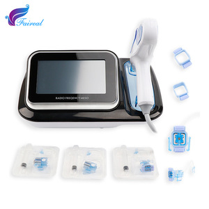 Professional therapy system anti-wrinkle skin care mesotherapy meso injector gun mesogun anti-aging beauty machine