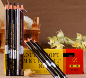 Professional Waterproof Pull-line Eyebrow Pencil