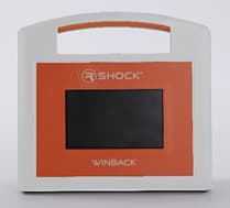 R-SHOCK