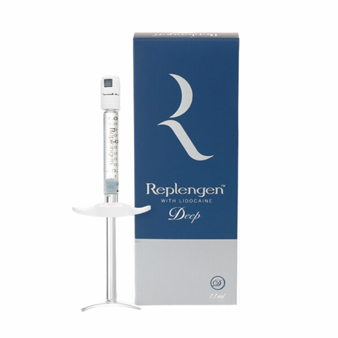 Replengen Filler 1.1ml X 1