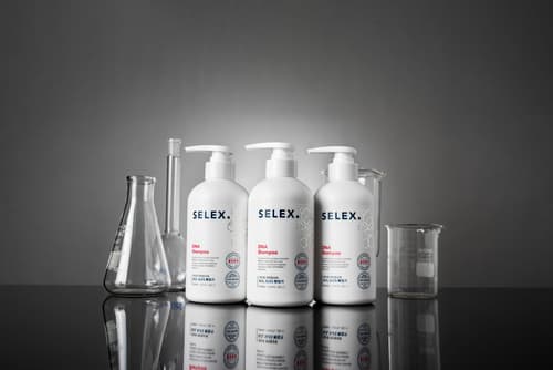 SELEX Shampoo