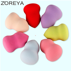 shape makeup blender/makeupsponge applicator/cosmetic sponge