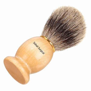 shaving brush