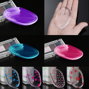 Silicone Cosmetic Puff