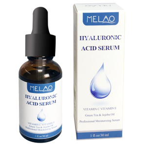 Skin Care Anti Againg Whitening Hyaluronic/Hydraulic Acid Face Serum Vitamin C