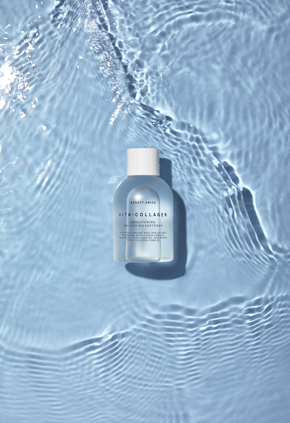 Skin Care,  Beauty Abide Vita-Collagen Brightening Balancing Softener