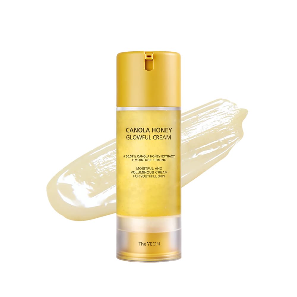 Skin Care, TheYEON Canola Honey Glowful Cream