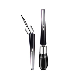 SKR Grandiose smudge free bend brush head EYELINER OEM&ODM