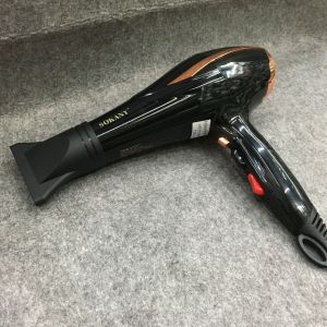 sokany 3588 Sales promotion hair dryer new professional hair dryer Professional Hair Dryer Strong