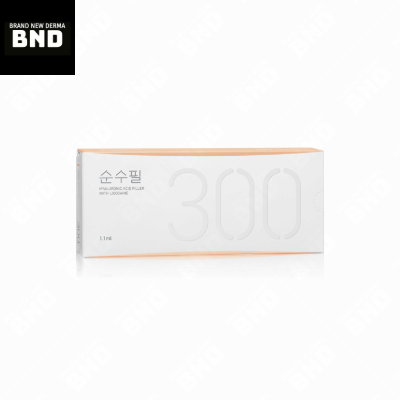 SOONSOOFILL S300
