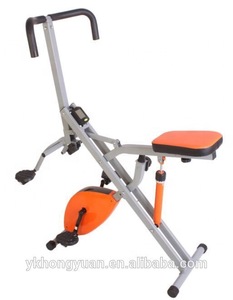 Sport fitness equipment  total crunch machine indoor fitness home gym equipment with factory price