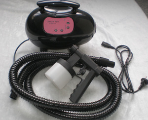 Spray Tanning Machine