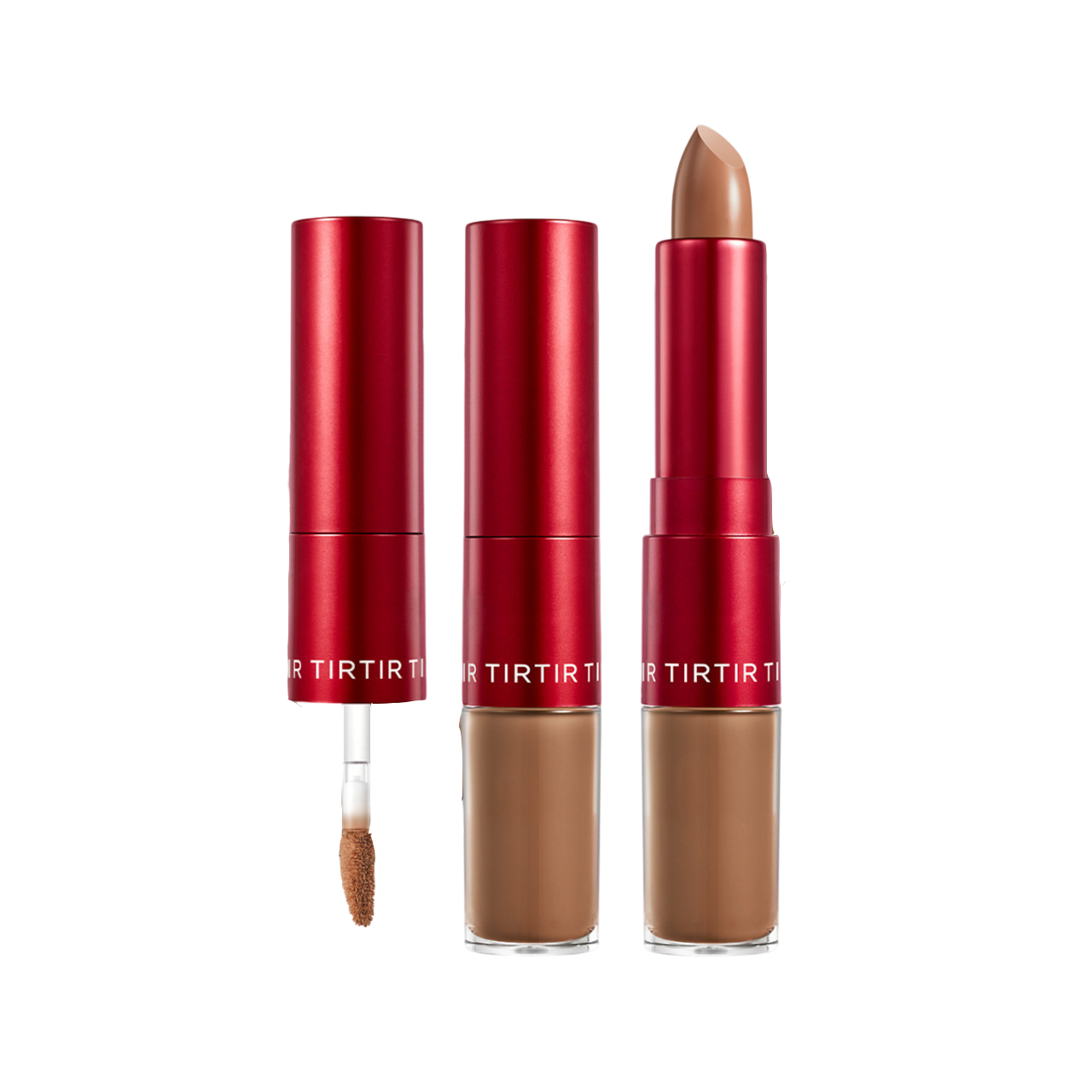 (TIR TIR) Glide &amp; Hide Blurring Concealer [8.7 N] 8g