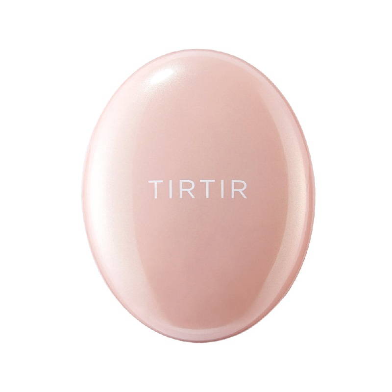 (TIR TIR) Mask Fit All-Cover Cushion [21C Cool Ivory] 18g