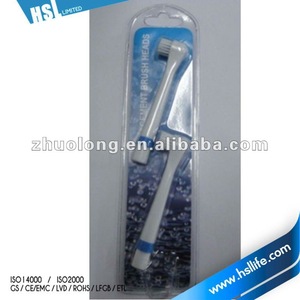 Toothbrush Head