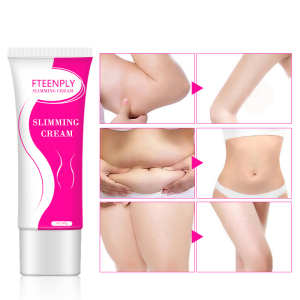 Top Selling Private Lable Bodyburning Slim-fit Cream Massaging Flat Tummy Arm Leg Thigh Hip Slimming Skin Care Hot Cream