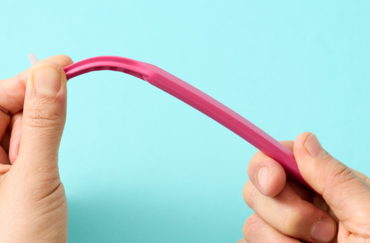 twingty endtuft toothbrush